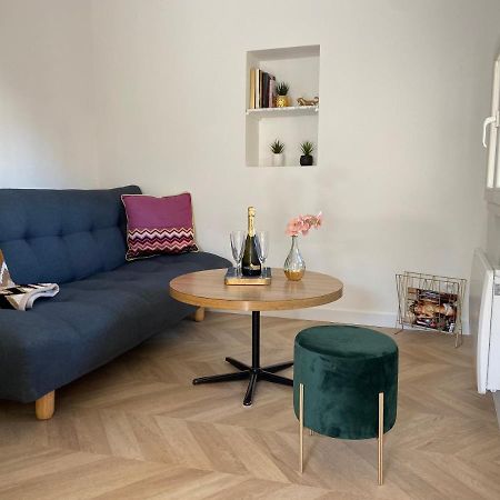Apartamento La Reinesse Flayosc Exterior foto
