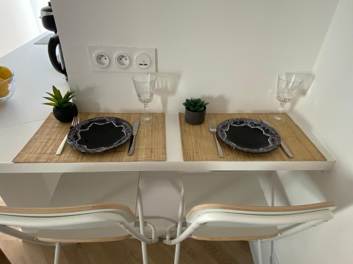 Apartamento La Reinesse Flayosc Exterior foto