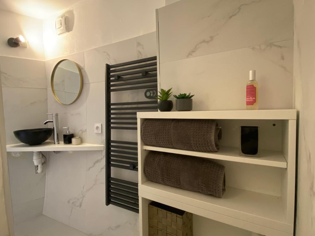 Apartamento La Reinesse Flayosc Exterior foto