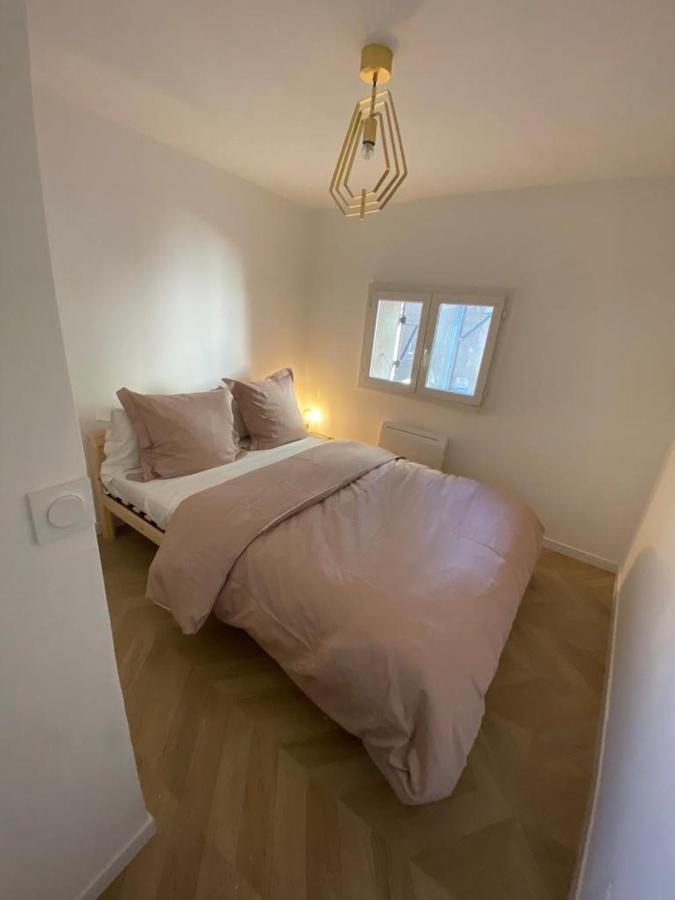 Apartamento La Reinesse Flayosc Exterior foto